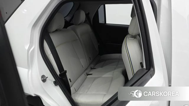Hyundai Casper 2023 Белый из Кореи, фото 2