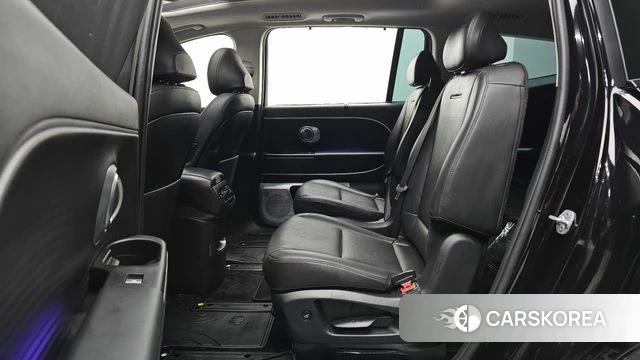 Hyundai Ionic 9 2025 Черный из Кореи, фото 3