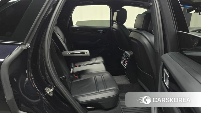 Porsche Cayenne (PO536) id 4943622 из Кореи 2