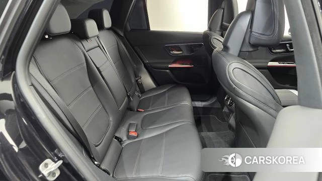 Mercedes-Benz GLC-Class X254 2026 Черный из Кореи, фото 2