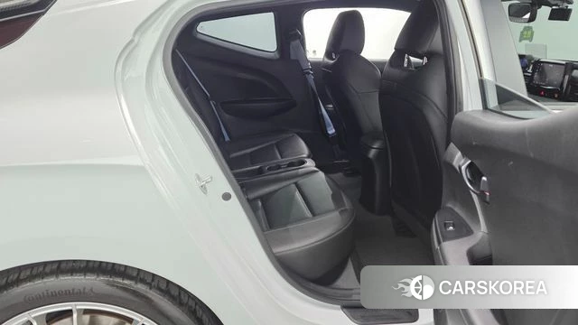 Hyundai Veloster (JS) 2019 Белый из Кореи, фото 2