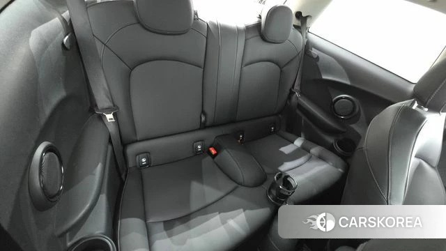 Mini Cooper 2019 Серый из Кореи, фото 2