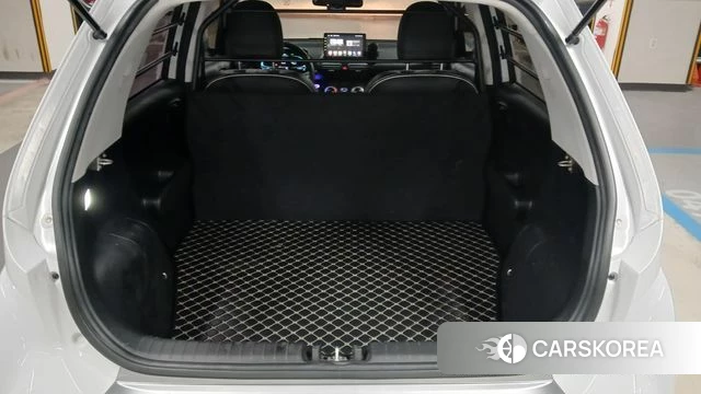 Hyundai Casper 2022 Белый из Кореи, фото 2