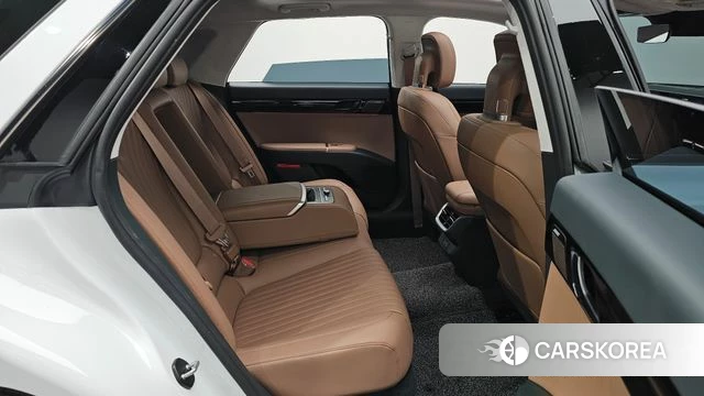 Hyundai Grandeur (GN7) 2026 Белый из Кореи, фото 2