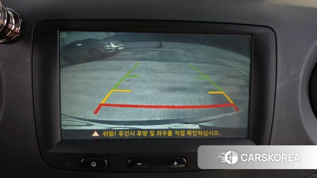 Renault Korea (Samsung) Master 2019 Белый из Кореи, фото 2