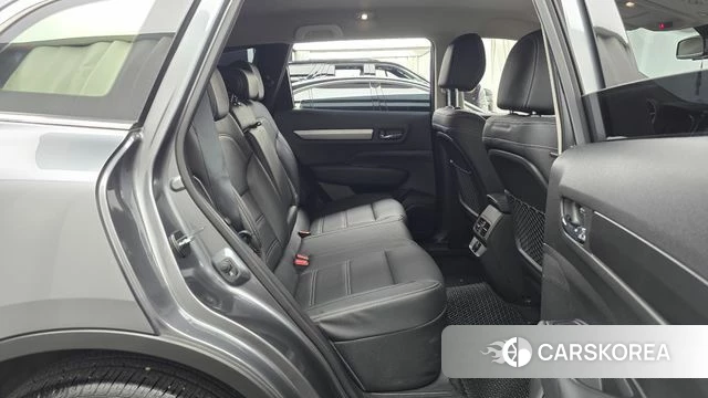 Renault Korea (Samsung) The New QM6 2022 Серый из Кореи, фото 2