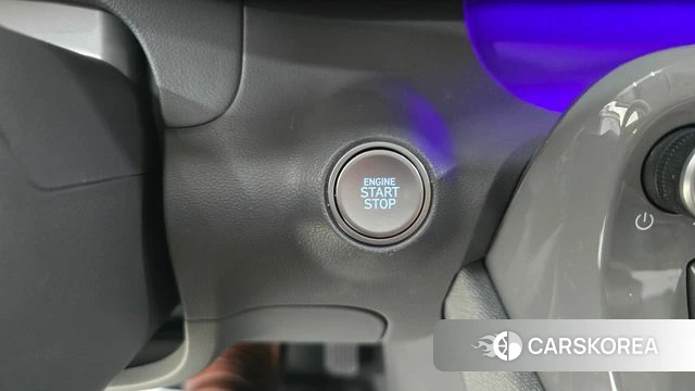 Hyundai Casper 2022 Светло-зеленый из Кореи, фото 2