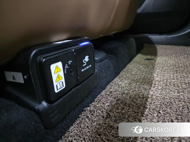 Kia EV6 2022 Белый из Кореи, фото 2