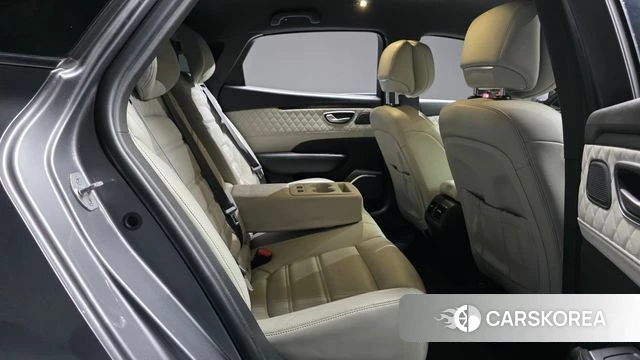 Renault Korea (Samsung) SM6 2019 Серый из Кореи, фото 2