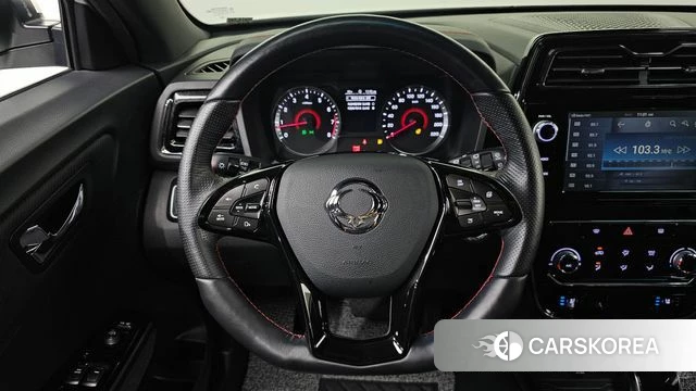 Ssangyong Berry New Tivoli 2019 Белый из Кореи, фото 2