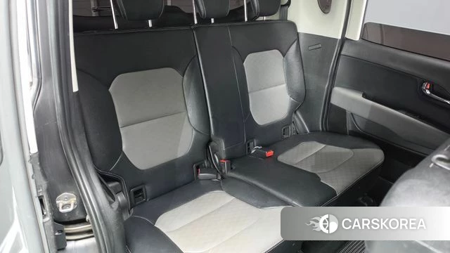 Kia The New Ray 2021 Серый из Кореи, фото 2