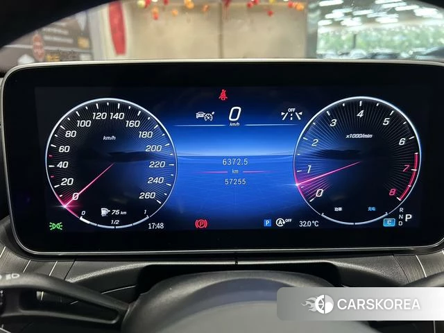 Mercedes-Benz C-class 2023 Серебристо-серый из Китая, фото 2