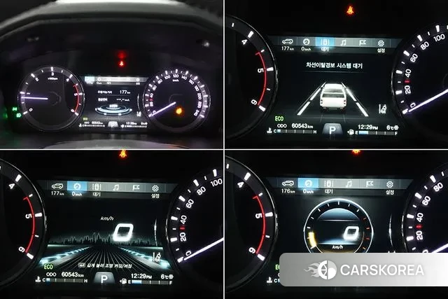 Ssangyong The New Rexton Sport 2021 Белый из Кореи, фото 2