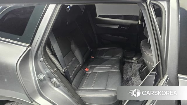 Renault Korea (Samsung) QM6 2018 Серый из Кореи, фото 2