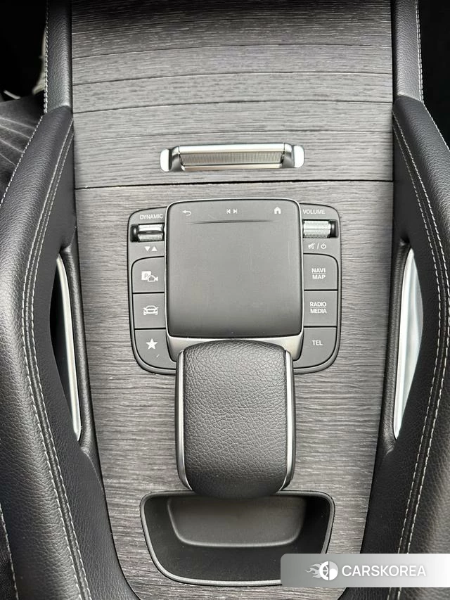 Mercedes-Benz GLE 2022 Черный из Китая, фото 2