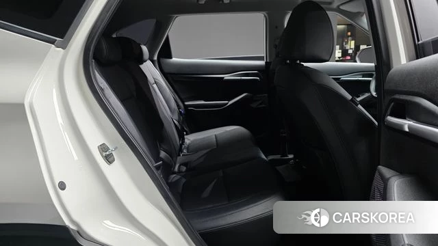 Kia Seltos 2022 Белый из Кореи, фото 2