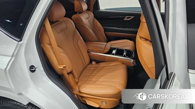 Genesis GV80 2026 Белый из Кореи, фото 2
