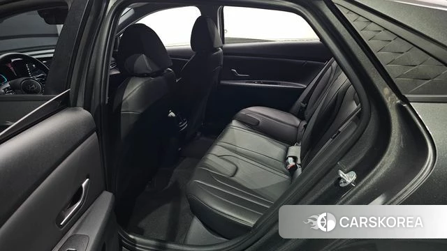 Hyundai The New Avante (CN7) 2024 Цвет тростника из Кореи, фото 2