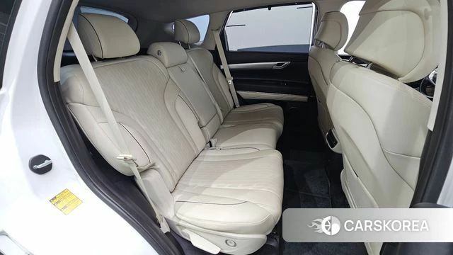 Genesis GV80 2023 Белый из Кореи, фото 2