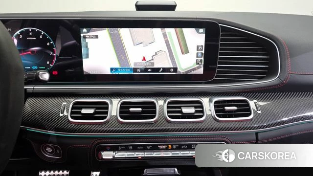 Mercedes-Benz GLE-Class W167 2023 Белый из Кореи, фото 2