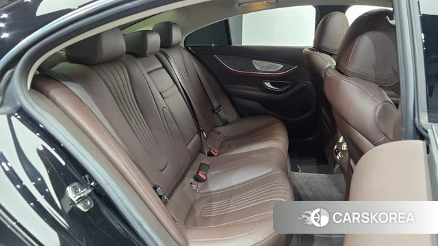 Mercedes-Benz CLS-Class C257 2020 Черный из Кореи, фото 2