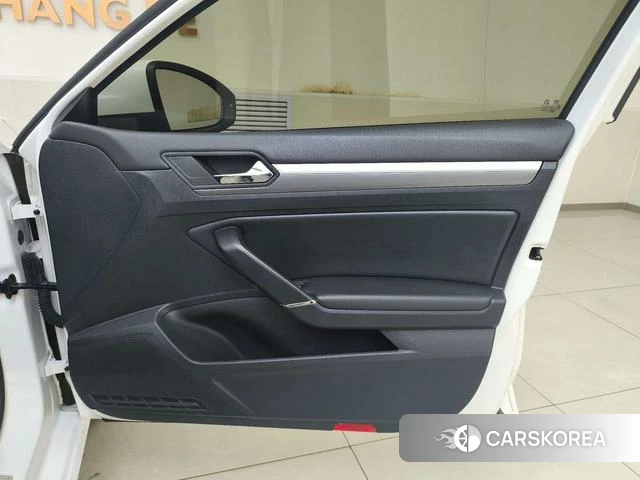 Volkswagen Lamando 2021 Белый из Китая, фото 2