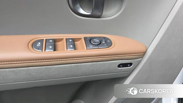 Hyundai The New Ionic 5 2024 Белый из Кореи, фото 2