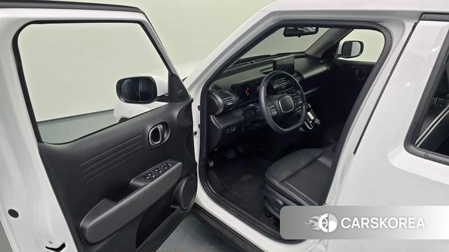 Hyundai Casper 2024 Белый из Кореи, фото 2