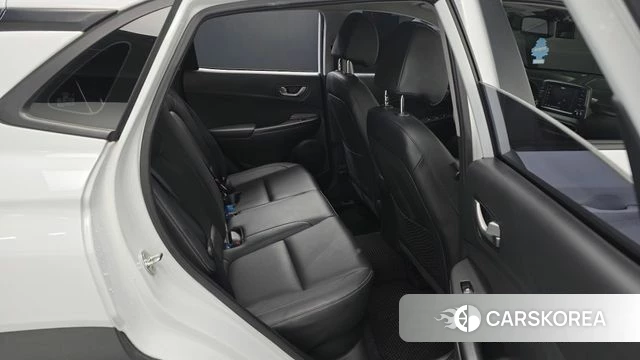 Hyundai Kona 2018 Белый из Кореи, фото 2