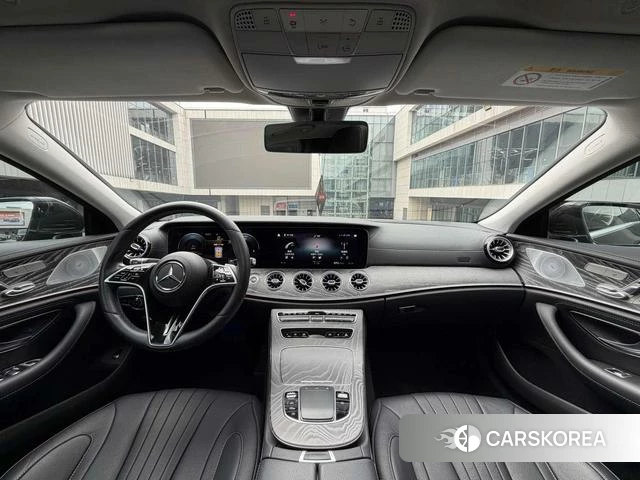 Mercedes-Benz CLS 2023 Другой из Китая, фото 2