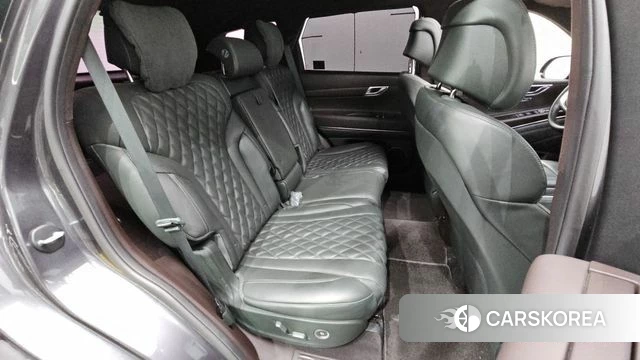 Genesis GV80 2020 Серый из Кореи, фото 2