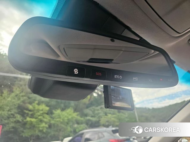 Hyundai Grandeur IG Hybrid 2019 Белый из Кореи, фото 2