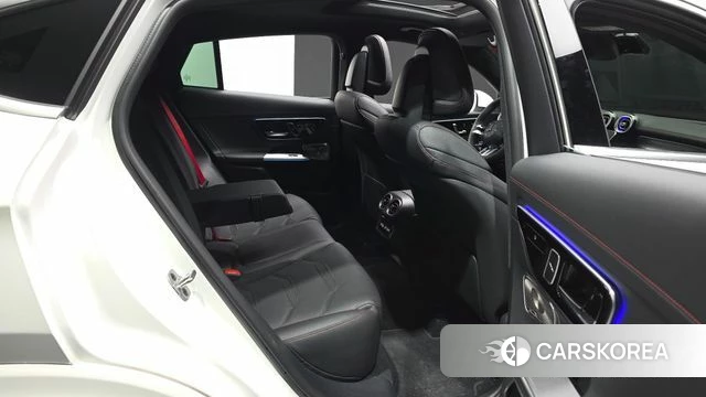 Mercedes-Benz GLC-Class X254 2026 Белый из Кореи, фото 2