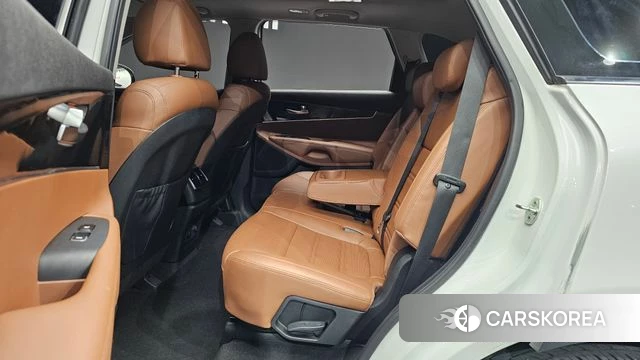 Kia The New Sorento 2018 Белый из Кореи, фото 2