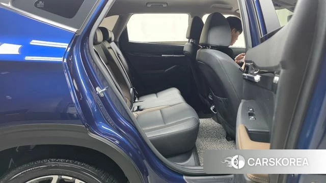 Kia Seltos 2020 Синий из Кореи, фото 2