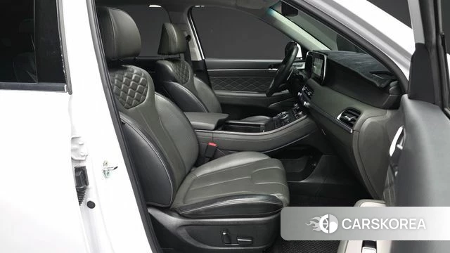 Hyundai Palisade id 4966413 из Кореи 2