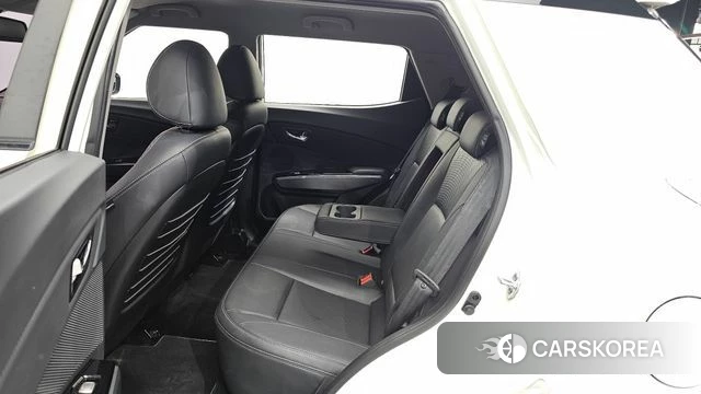 Ssangyong Tivoli Armor 2018 Белый из Кореи, фото 2
