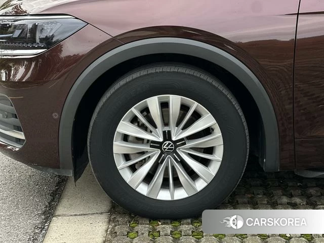Volkswagen Viloran 2021 Коричневый из Китая, фото 2