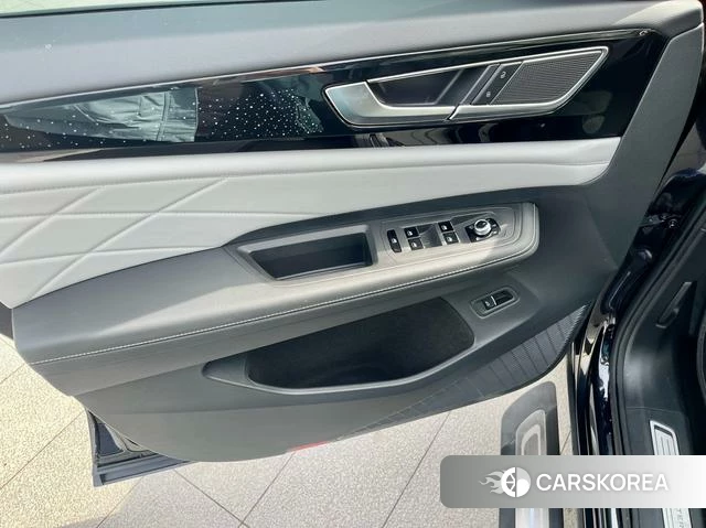 Volkswagen Teramont 2024 Черный из Китая, фото 2