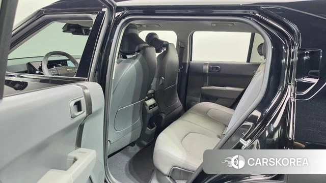 Kia EV3 2024 Черный из Кореи, фото 2
