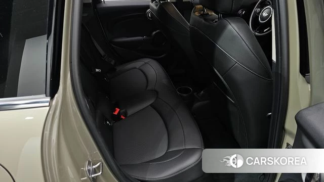 Mini Cooper 2019 Серебристо-серый из Кореи, фото 2
