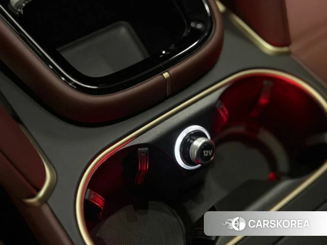 Porsche Cayenne (PO536) id 4921313 из Кореи 2