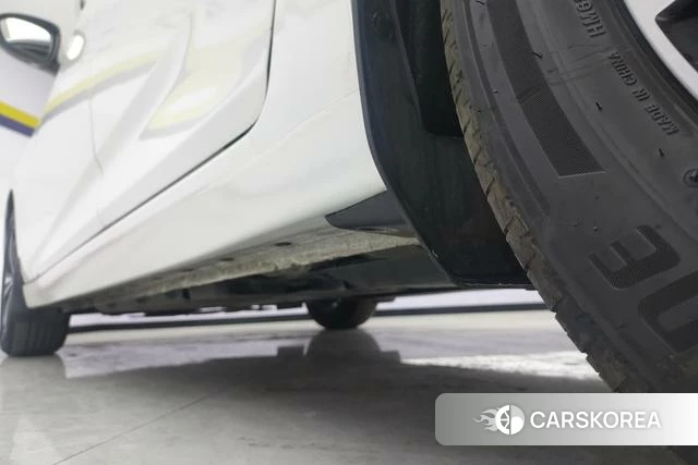Nissan Sylphy 2025 Белый из Китая, фото 2