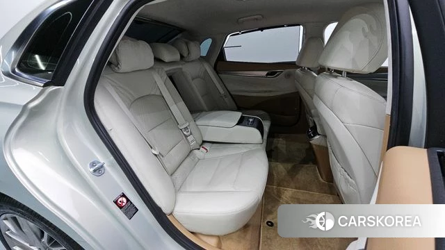 Hyundai The New Grandeur IG 2020 Серебряный из Кореи, фото 2