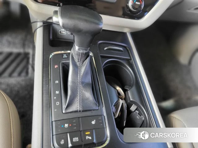 Kia All New Carnival 2018 Черный из Кореи, фото 2
