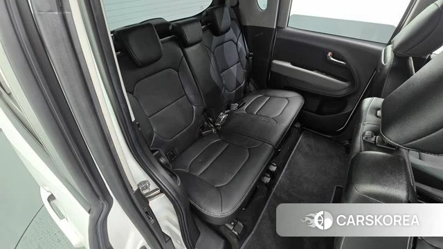 Kia The New Kia Ray 2023 Белый из Кореи, фото 2