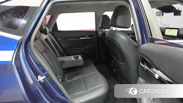 Kia Seltos 2020 Синий из Кореи, фото 2