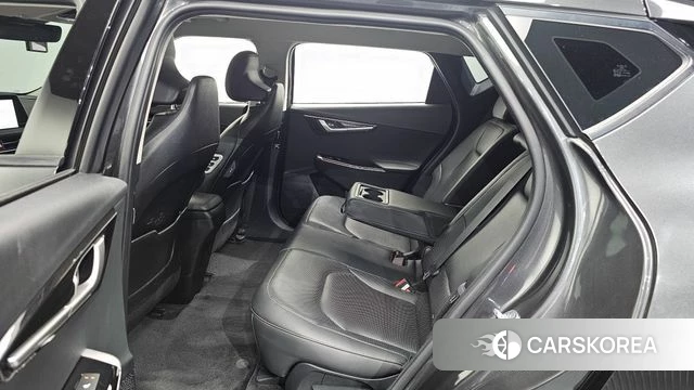 Kia EV6 2021 Серый из Кореи, фото 2
