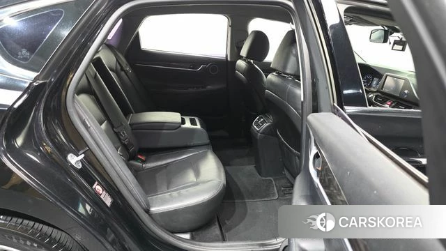 Hyundai Grandeur IG 2018 Черный из Кореи, фото 2