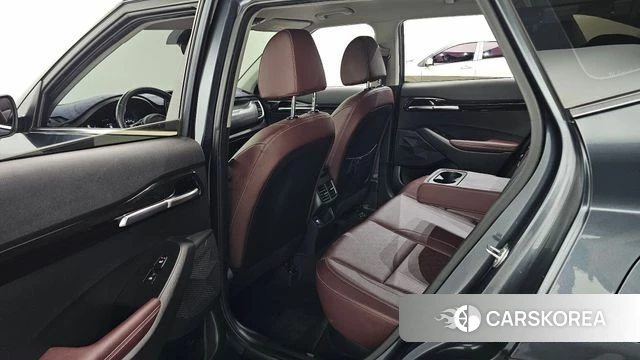 Kia Seltos 2021 Серый из Кореи, фото 2